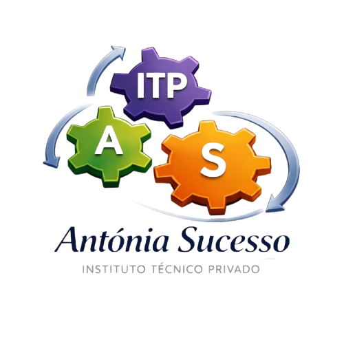 Logotipo ITPS.AS